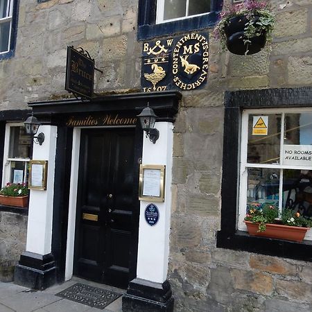 The Bruce Inn B&B ฟอล์คแลนด์ ภายนอก รูปภาพ