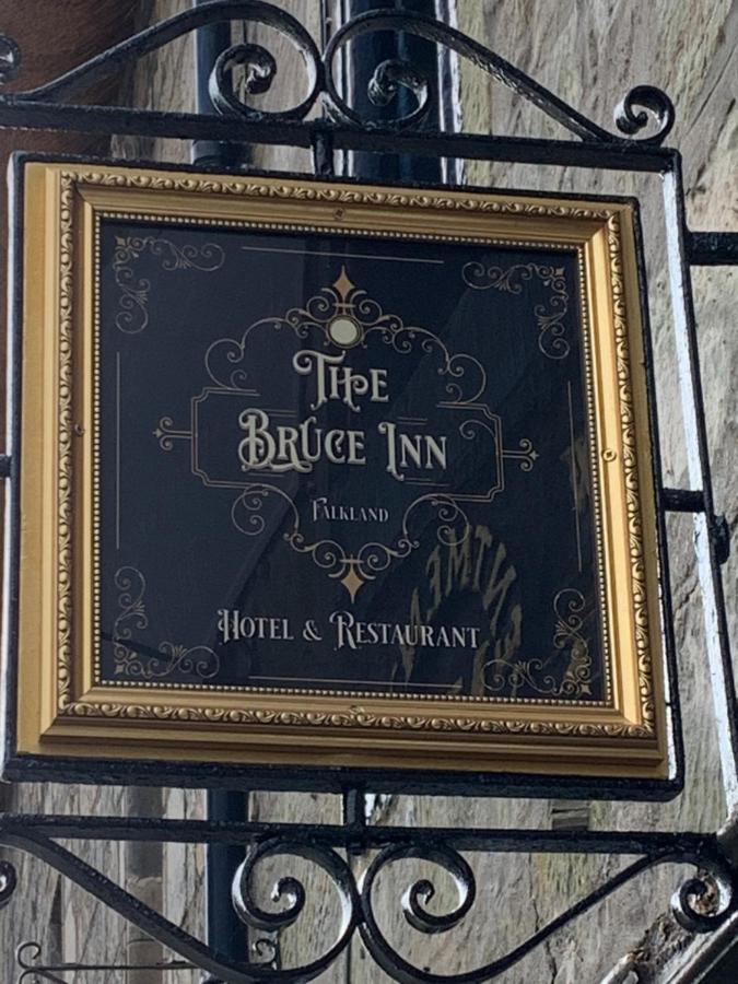 The Bruce Inn B&B ฟอล์คแลนด์ ภายนอก รูปภาพ