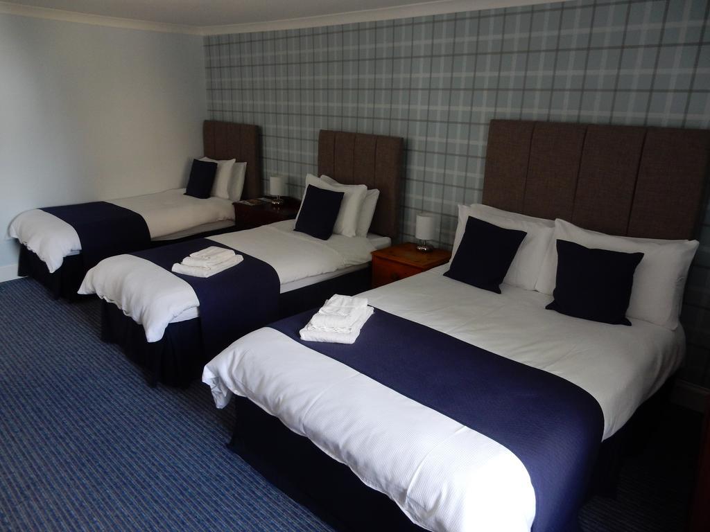The Bruce Inn B&B ฟอล์คแลนด์ ภายนอก รูปภาพ