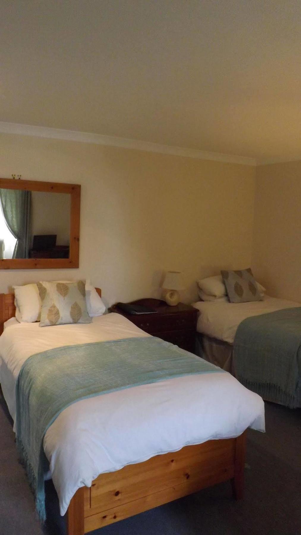 The Bruce Inn B&B ฟอล์คแลนด์ ภายนอก รูปภาพ